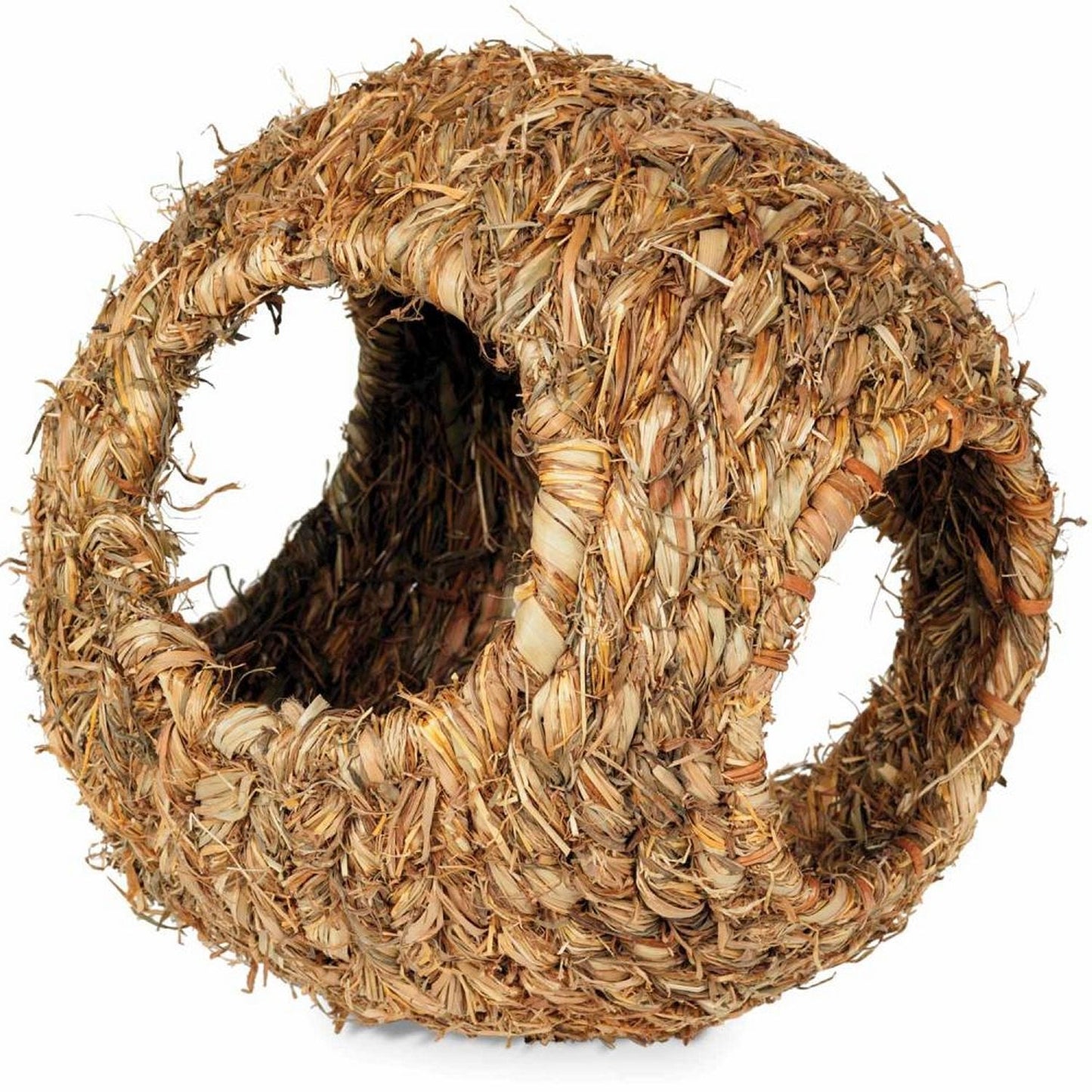 Prevue Pet Products Large Grass Ball - 1095 Prevue Pet Products