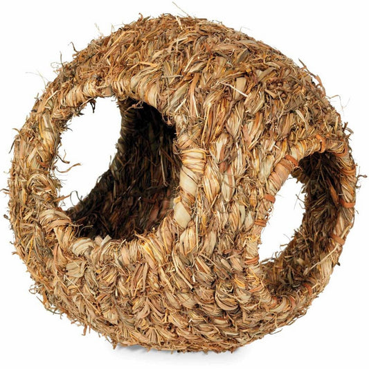 Prevue Pet Products Large Grass Ball - 1095 Prevue Pet Products