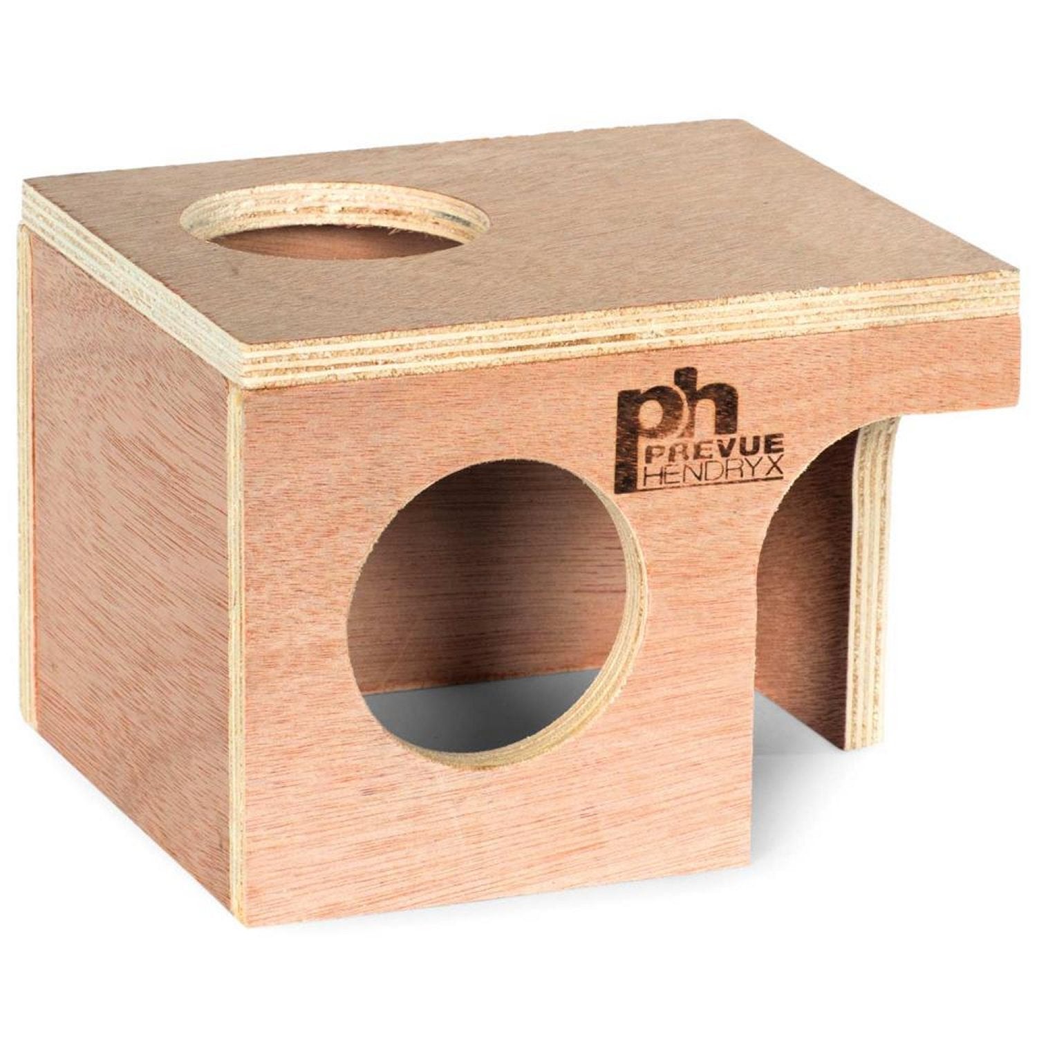 Prevue Pet Products Hamster/Gerbil Hut - 1121 Prevue Pet Products