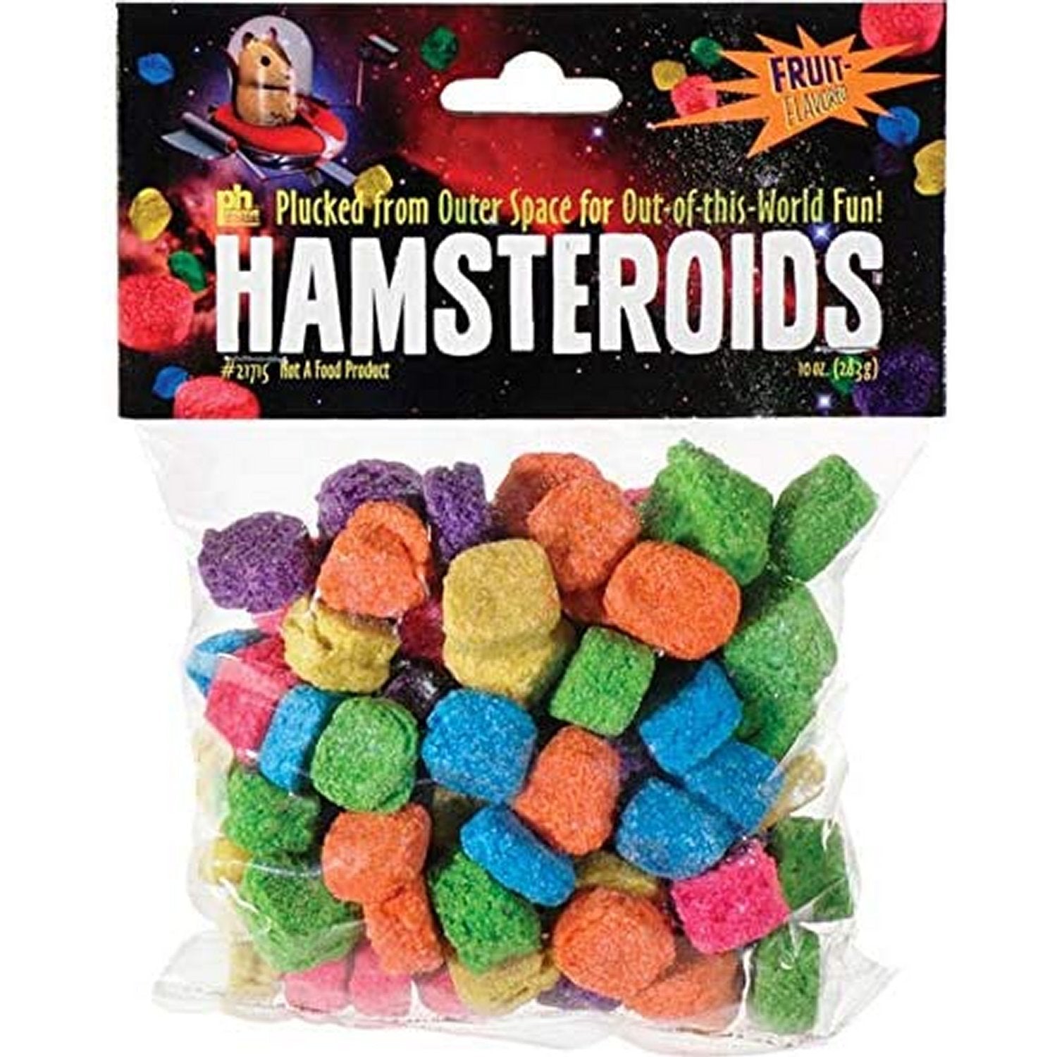 Prevue Pet Products  Hamsteroids Treat Prevue Pet Products