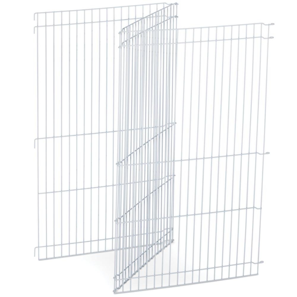 Prevue Pet Products 3-Panel Extension for PP-40094 Prevue Pet Products