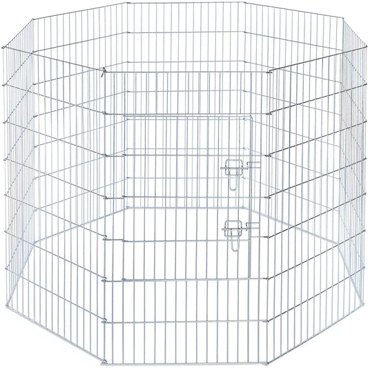 Prevue Pet Products Exercise Pen - 40142 Prevue Pet Products