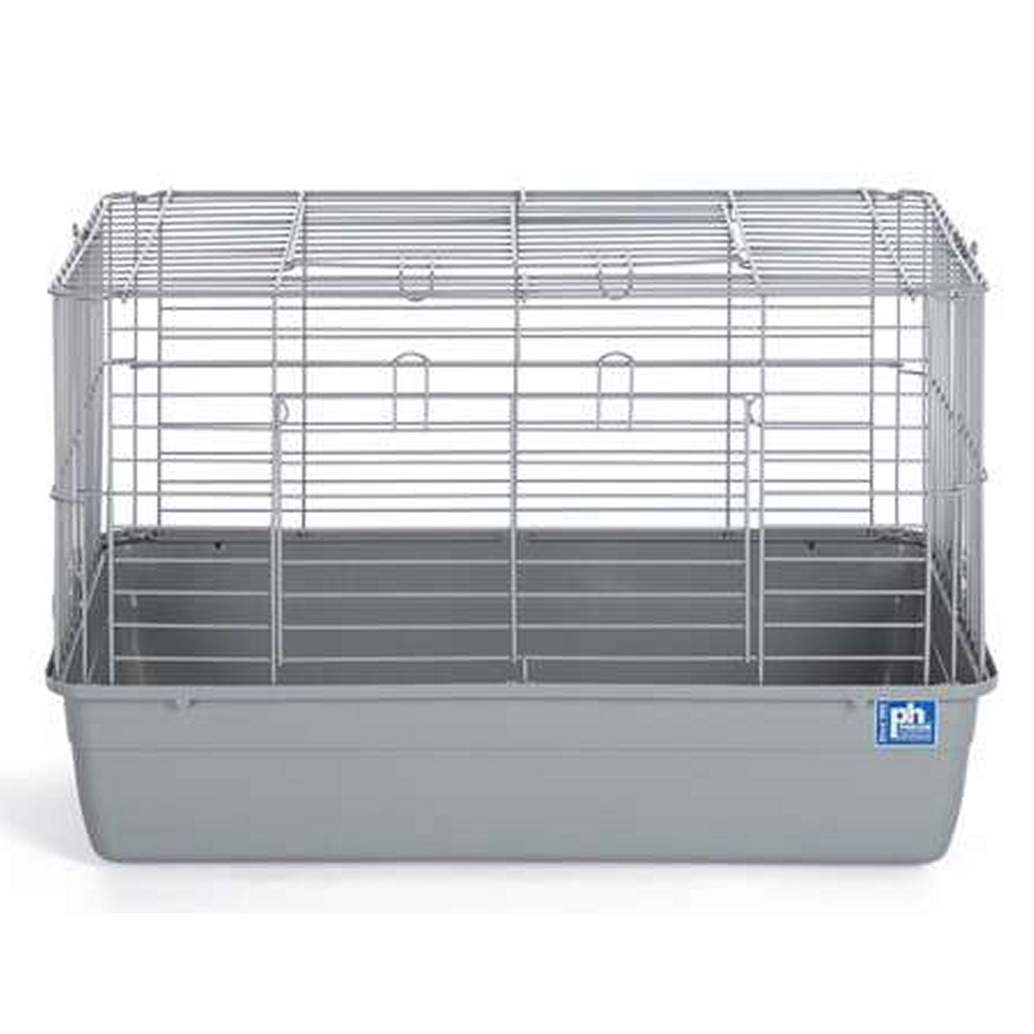 Small Animal Tubby Cage 521 - Ice Blue Prevue Pet Products