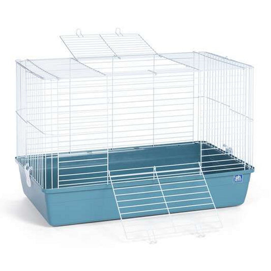 Prevue Pet Products Small Animal Tubby 523 - Ice Blue Prevue Pet Products