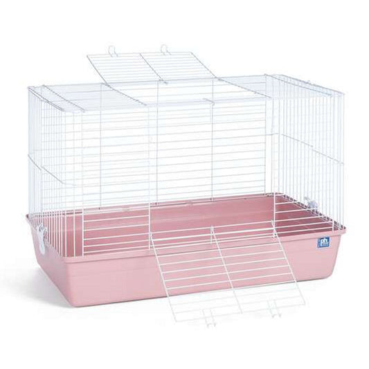 Prevue Pet Products Small Animal Tubby 523 - Pink Prevue Pet Products
