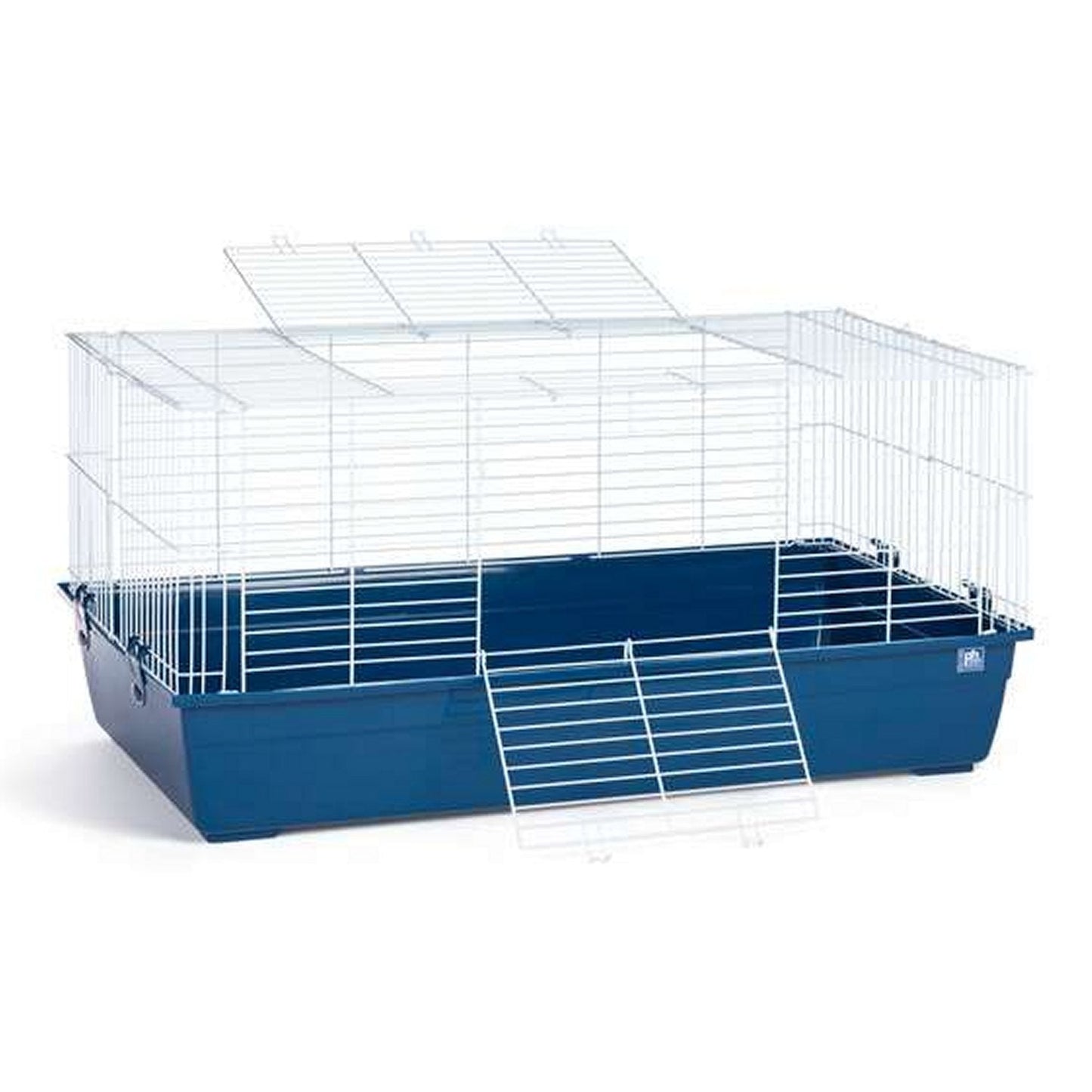 Prevue Pet Products Small Animal Tubby 525 - Navy Prevue Pet Products