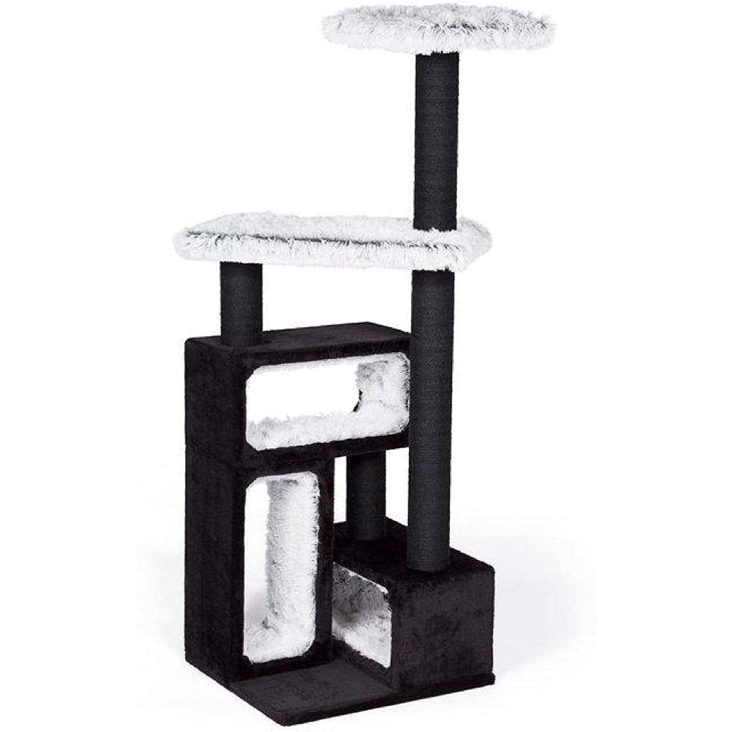 Prevue Pet Products Kitty Power Paws Domino Cat Furniture Prevue Pet Products