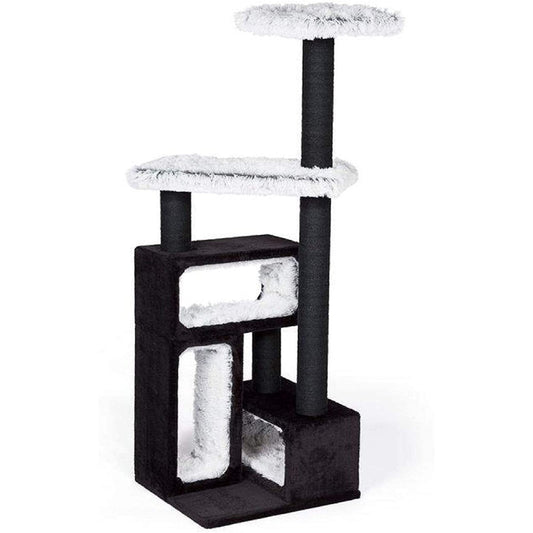 Prevue Pet Products Kitty Power Paws Domino Cat Furniture Prevue Pet Products
