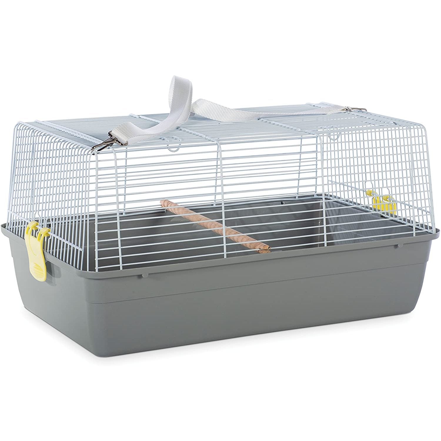 Prevue Pet Products Universal Pet Carrier - Gray PetSafe