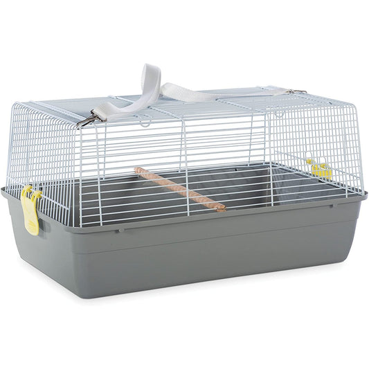 Prevue Pet Products Universal Pet Carrier - Gray PetSafe