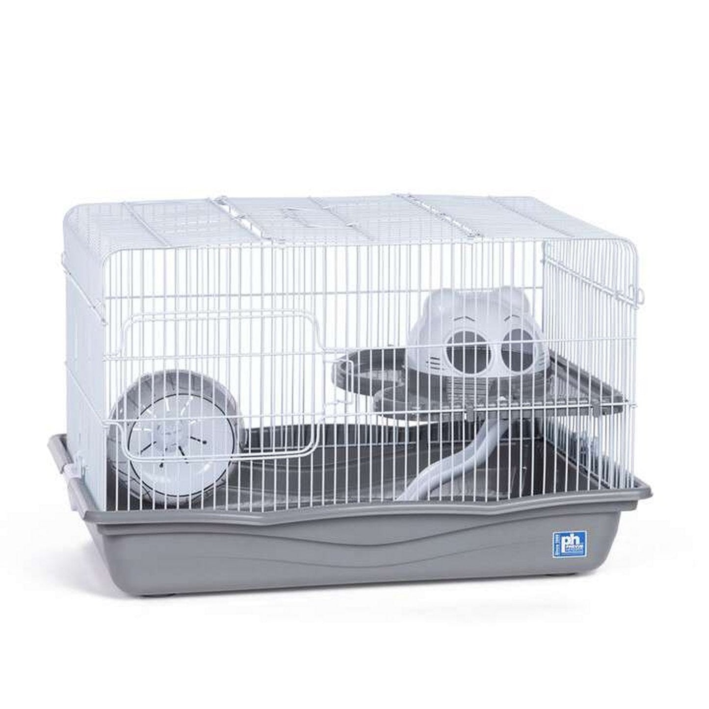 Prevue Pet Products Large Hamster Haven - Gray PetSafe