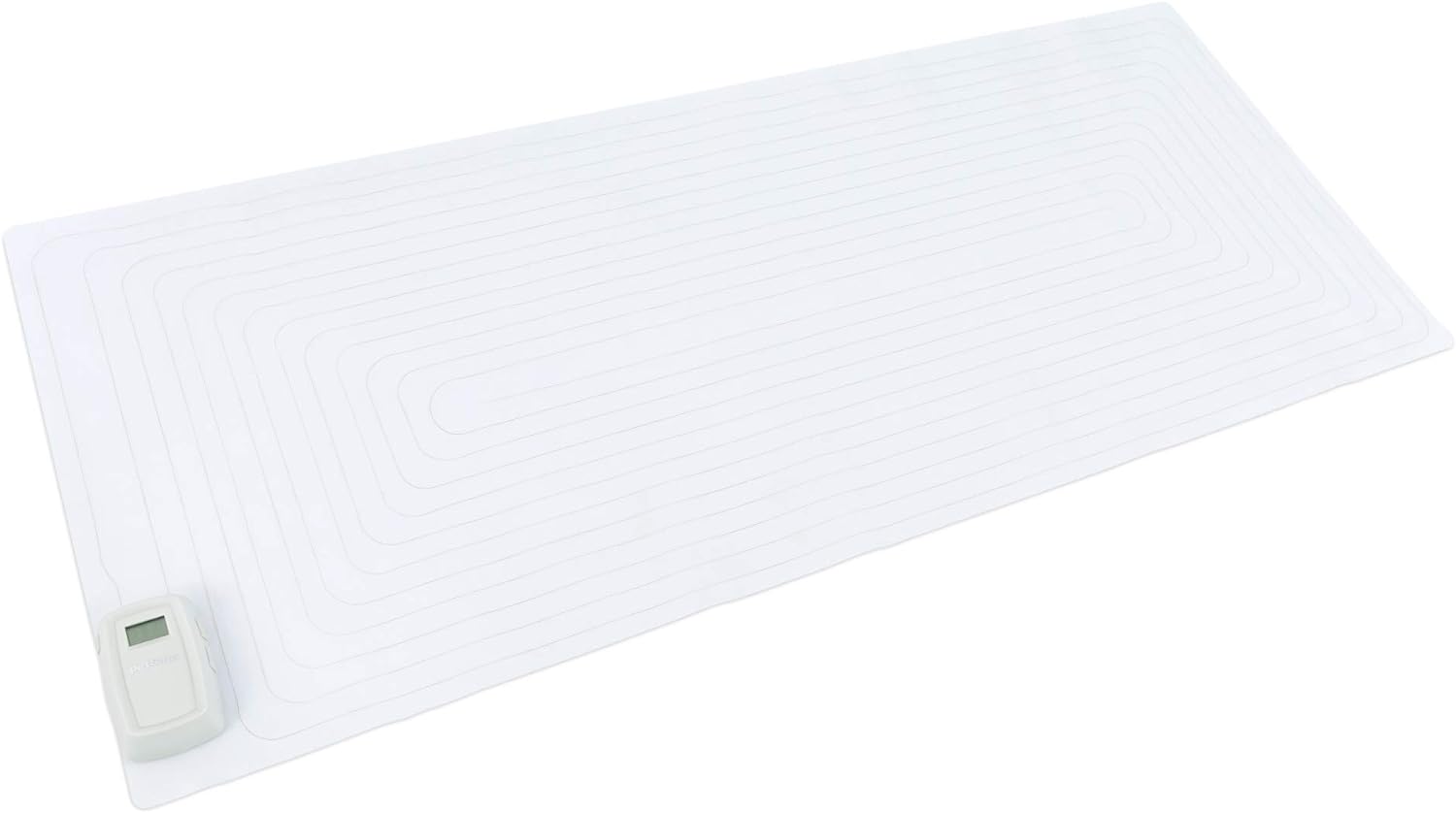 PetSafe ScatMat Indoor Training Mat, Large, 48 in X 20 in PetsStop