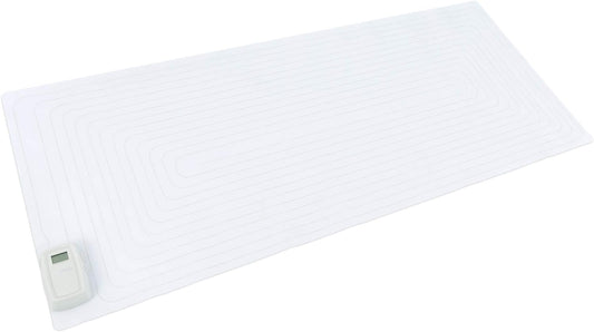 PetSafe ScatMat Indoor Training Mat, Large, 48 in X 20 in PetsStop