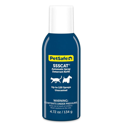 PetSafe SSSCAT Unscented Replacement Refill - PPD00-17791 PetsStop
