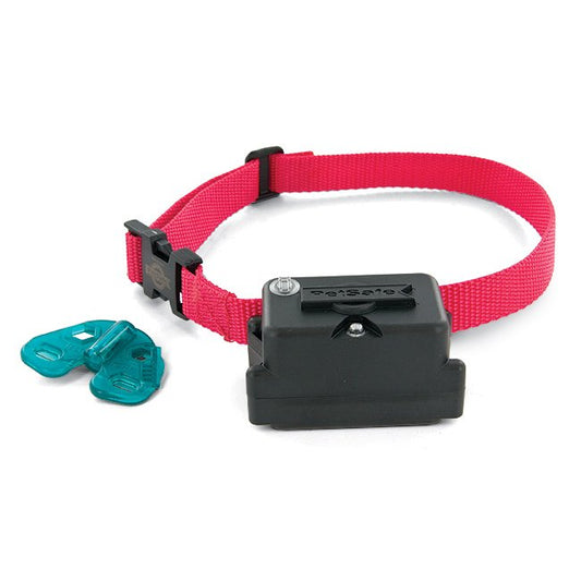 PetSafe Stubborn Dog Fence Collar (REFURBISHED) - PRF-275-19-R PetsStop