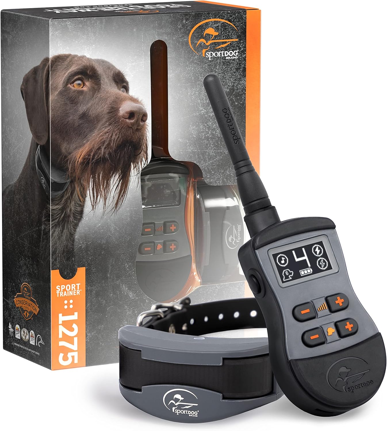SportDOG Brand SportTrainer 3/4 Mile SportDog