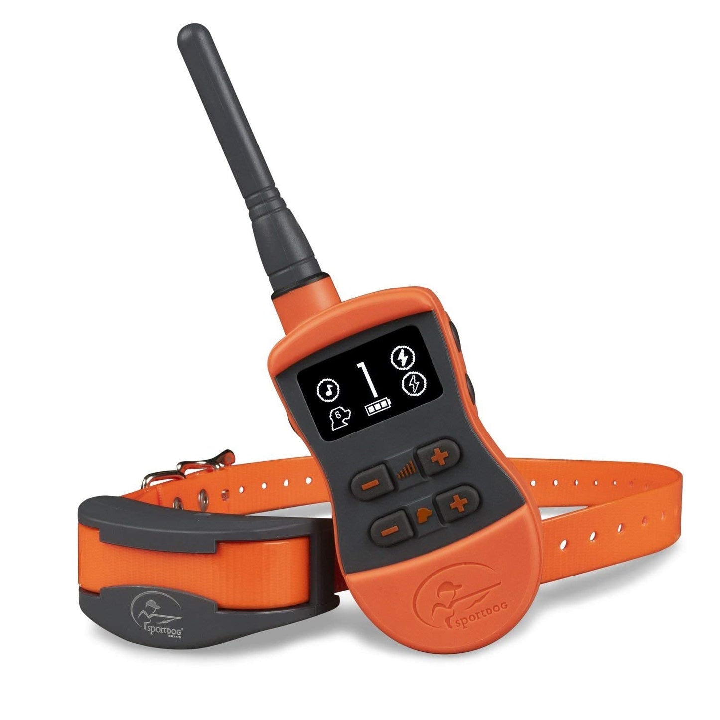 SportDOG SportTrainer 1275E - SD-1275E PetSafe
