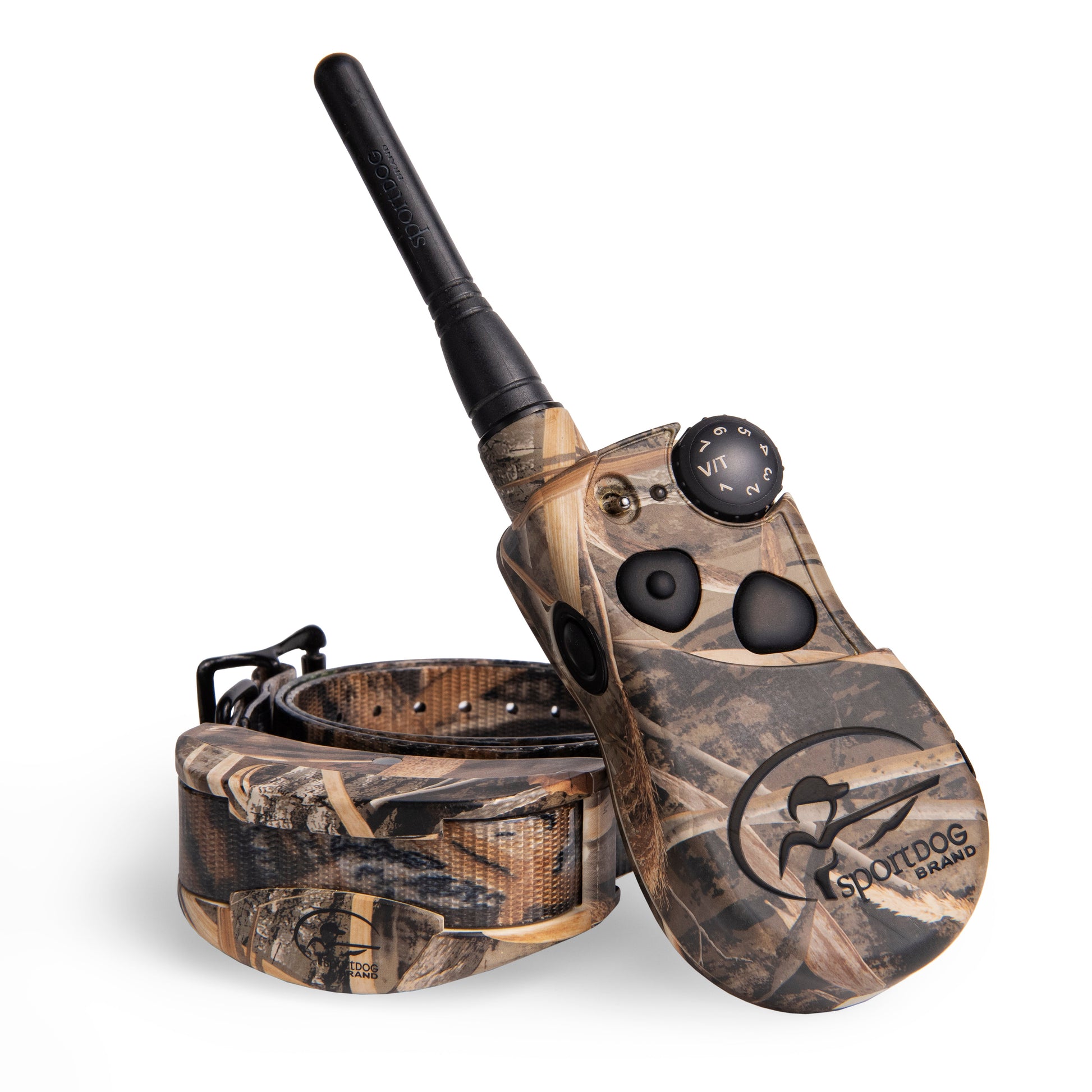 SportDOG WetlandHunter X-Series - SD-1825XCAMO Essential Pet Products