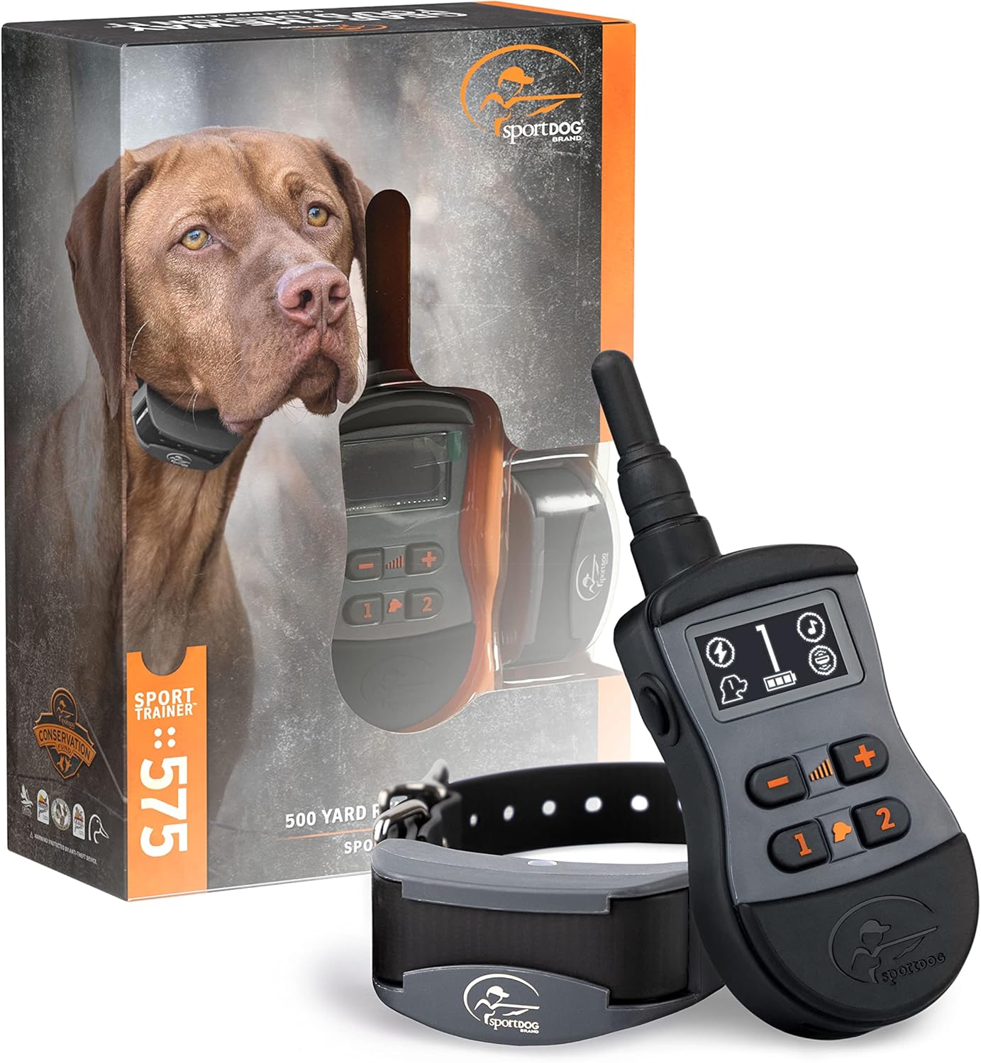 SportDOG Brand SportTrainer 500 Yard Ware