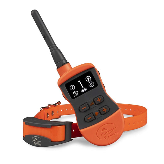SportDOG SportTrainer 875E - SD-875E Ware