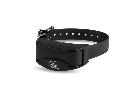 SportDOG Brand In-Ground Rechargeable Fence Add-A-Dog Collar - SDF-CR Ware