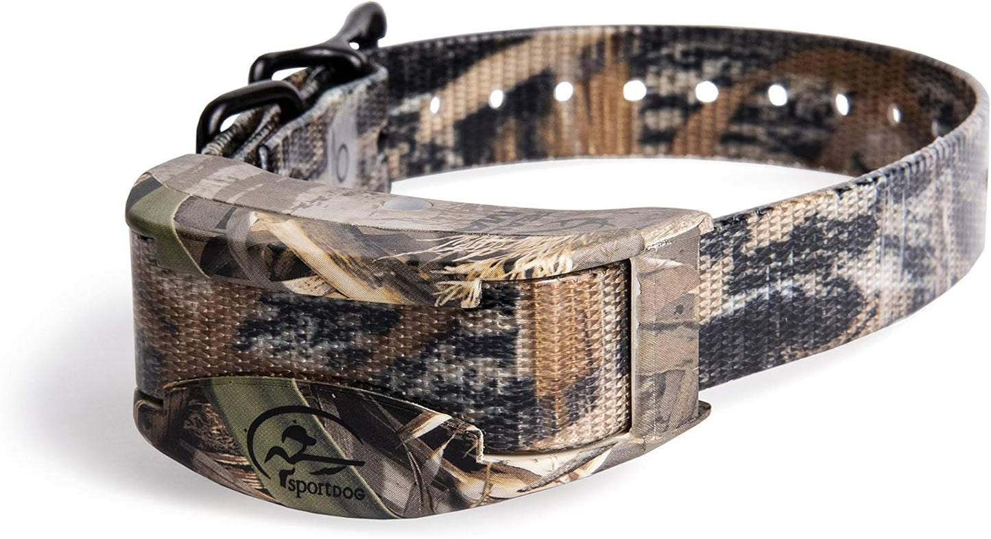 SportDOG Brand SD-425XCAMO X-Series Add-A-Dog Ware