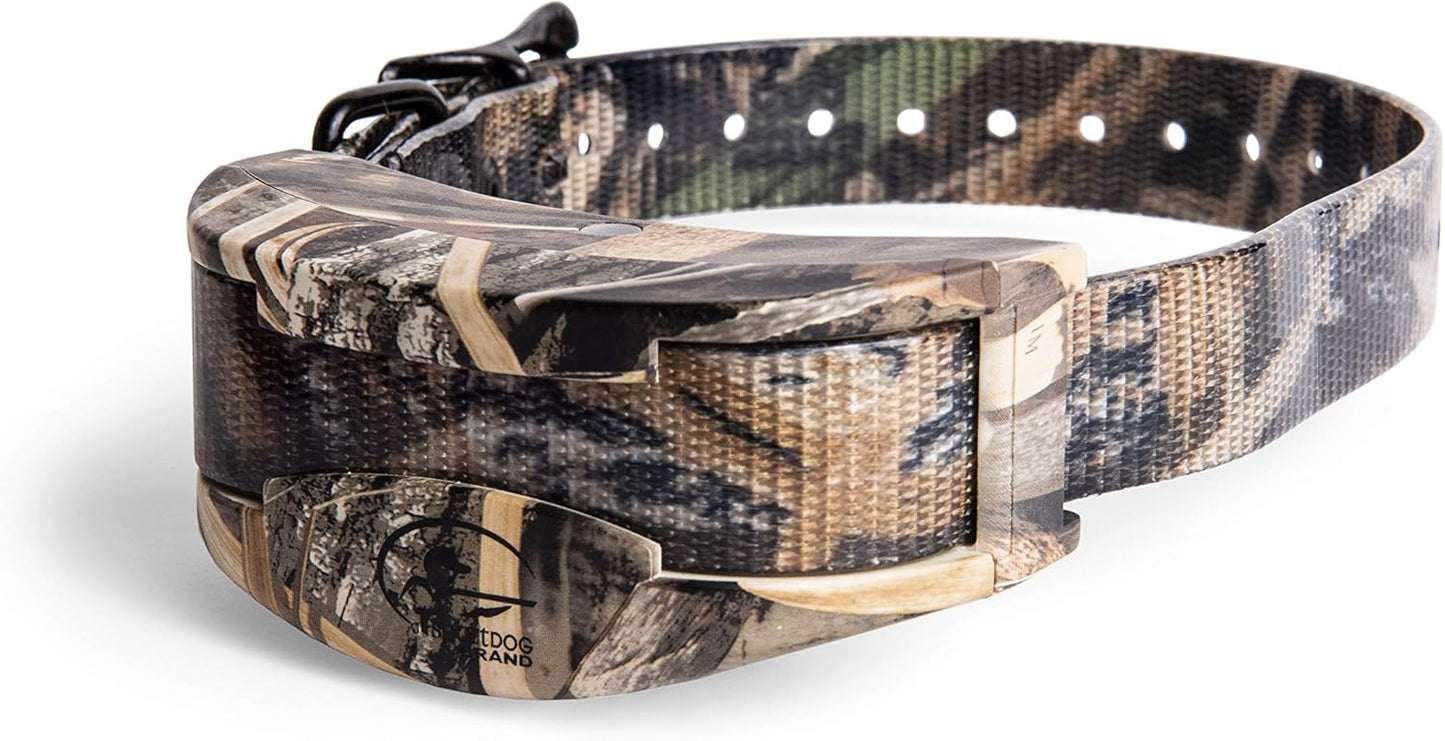 SportDOG Brand SD-1825XCAMO X-Series Add-A-Dog Ware
