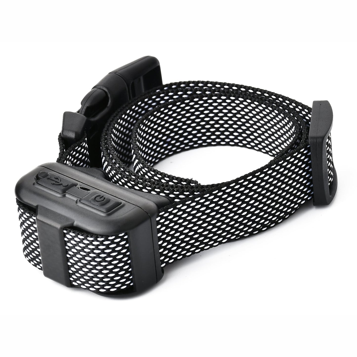 Anti Bark Collar for Small Dogs – Automatic Barking Control with Beep CJ