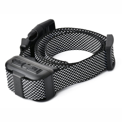 Anti Bark Collar for Small Dogs – Automatic Barking Control with Beep CJ