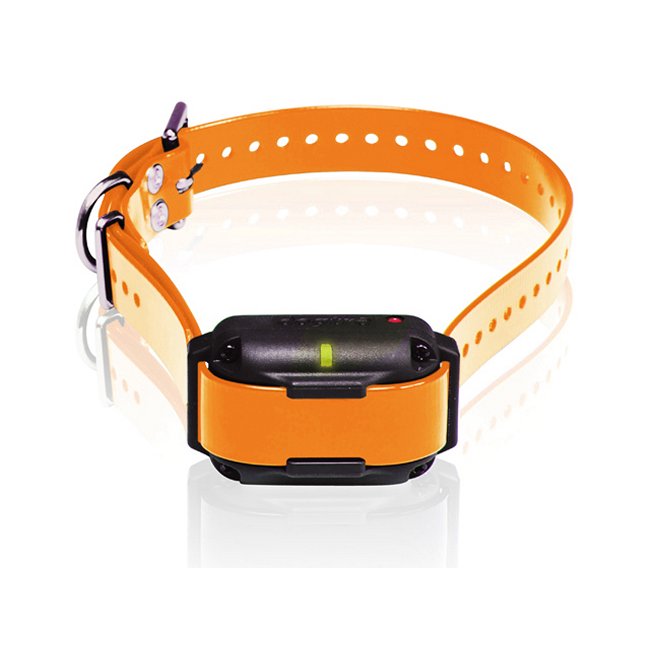 Dogtra Edge RT Trainer Extra Collar - Orange PetSafe