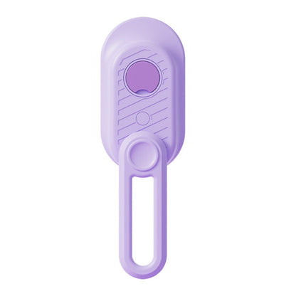 Electric Steam Pet Brush – Self-Cleaning Dog & Cat Grooming Comb with Spray, Deshedding and Massage CJ