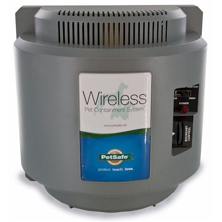 PetSafe Wireless Instant Fence Extra Transmitter - IF-100 PetSafe