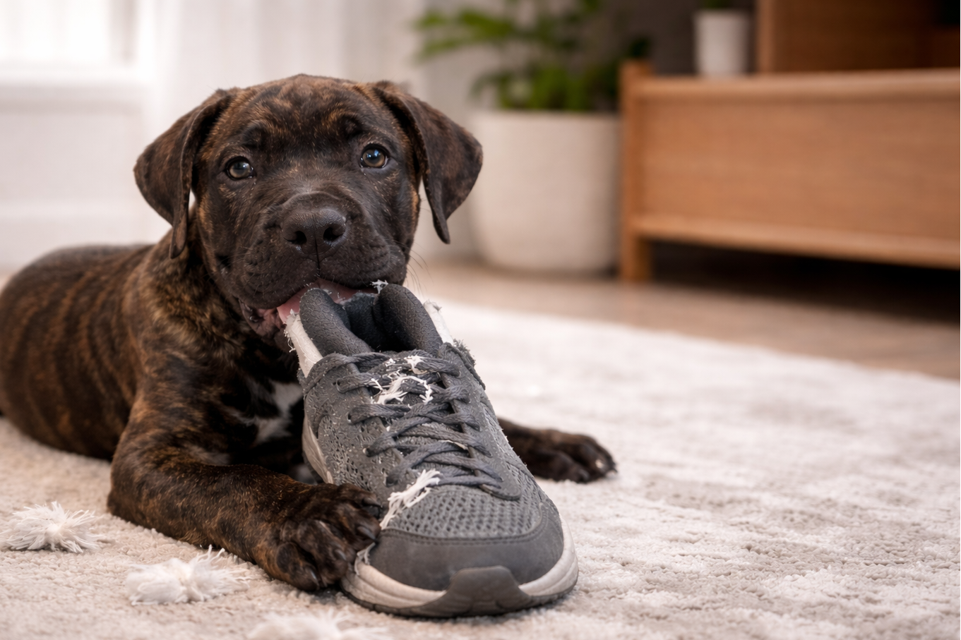 Pet Solutions Chewing, Shedding, Marking, Pet Hair