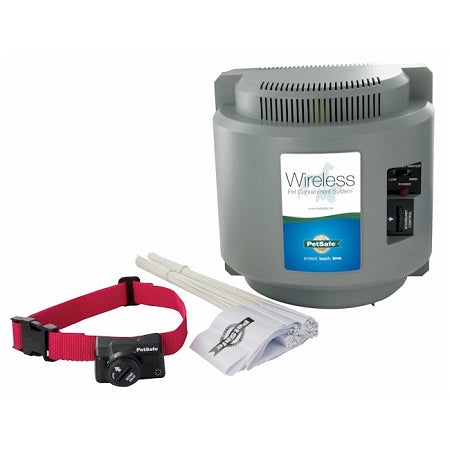 PetSafe Wireless Instant Dog Fence PetSafe