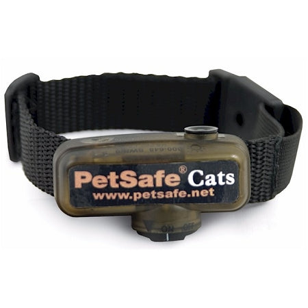 PetSafe Cat Fence Collar - PCF-275-19 PetSafe
