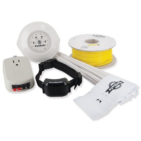 PetSafe YardMax Rechargeable Underground Fence - PIG00-11115 Prevue Pet Products