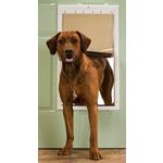 PetSafe Plastic Dog Door - Extra Large - PPA00-10961 PetStep