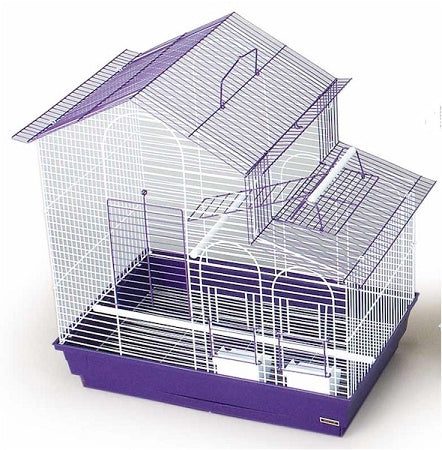 House Style Tiel Cage Prevue Pet Products