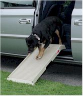 PetStep Half Step Dog Ramp PetsStop