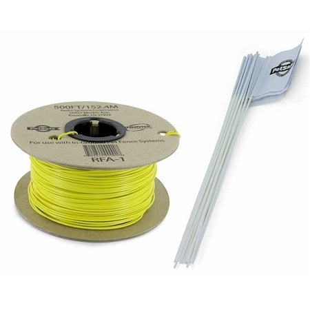 PetSafe Pet Fence Boundary Kit -20 Gauge/500 Feet Prevue Pet Products