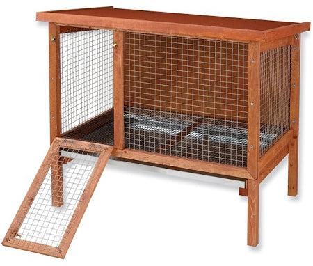 Heavy Duty Rabbit Hutch - Large PetSafe