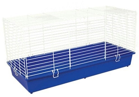 Home Sweet Home 41 Inch Small Animal Cage Lazy Lizzard Pet Supplies