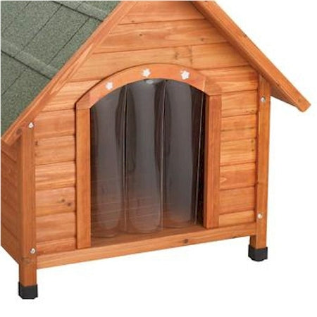 Premium Plus A Frame Dog House Door Flap - Medium PetSafe