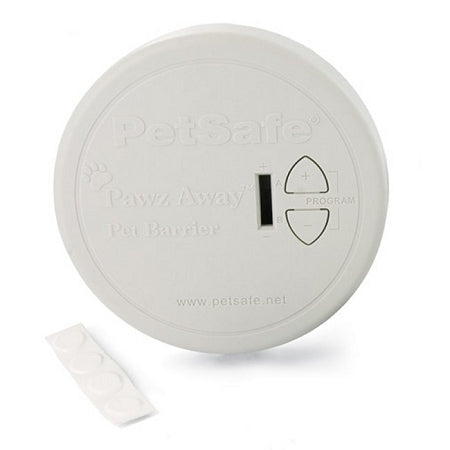 PetSafe Pawz Away Indoor Transmitter - ZND-1000 Lazy Lizzard Pet Supplies